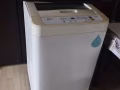自用洗衣机便宜出售