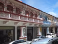 超稀缺的永久地契店屋出售，带装修，一楼出租，二三四楼可住人