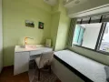 马上入住：四美地铁站豪华公寓单间, 近 SUTD, 机场 Airport, CBP, CGH