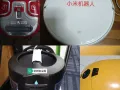 二手家电:冰箱洗衣机等