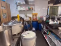 咖啡店档口出租