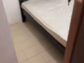 靠近四美地铁站附近佣人房出租，带空调可以报本屋地址