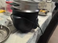 電飯鍋，蒸煮都可以
