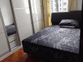 兀兰公寓有普通房出租（适合打工者居住）价格美丽