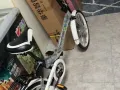 闲置9成新自行车低价出