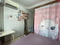 近NTU sim nus湖畔地铁站公寓普通房