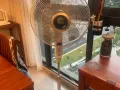 立式风扇
