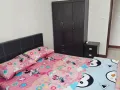🌟 出租一间房间 | 靠近蔡厝港地铁站 | 限女生或情侣入住🌟  🛏️ 房间具备： • 家具齐全（床、衣柜、窗帘、