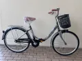 全新女士自行车低价出售