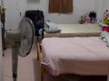 绿线中峇鲁地铁旁，160034有单间，男女搭房500，单间1090