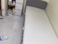 单人床50自取 巴西立