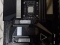 微星超神Z590，高端超频主板
