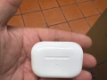 苹果蓝牙耳机pro