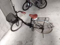 自行车