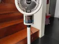 全新智能语音风扇最低价转让