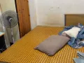 海军部地铁站普通房双人床出租-可以报地址