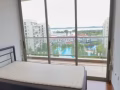无中介费-Pasir Ris Rise 超大5房公寓 1100/普通房 无屋主 可煮 海景