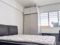 勿洛北Bedok North 近地铁站普通房