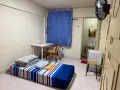 Serangoon North Ave 1 ,冷气主卧，适合女性，马上入住