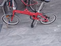 二手自行车