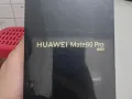 全新华为mate 80por 白色12+512，1450SGD