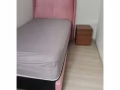 马西领单间