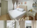 Amk ave10 主人房出租,出入自由,只限马来西亚人,夫妻,情侣,单身女士