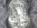 光绪年制 清代50两银锭一枚