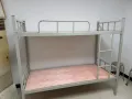新加坡上下铺单人床年底丢卖