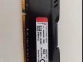 金士顿内存条DDR4  16Gb 3200Mhz  85元便宜转让