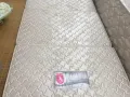 单人床垫两个  还很新