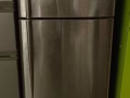 回国 60X170cm3开门冰箱50块处理