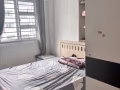 单人房，有空调