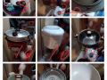 处理闲置物品
