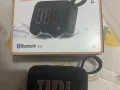jbl 蓝牙音响