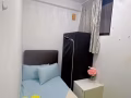 阿裕尼900小单间 有空调 有窗 无屋主 可申报地址