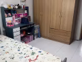 夫妻房，单间出租。