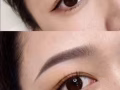 专业纹绣服务,6D雾眉，改红，蓝眉, 接睫毛，纹眼线 ，洗脸，拨筋，脱毛,点痣, 去除肉粒, ,油泡粒,斑