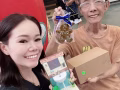 客厅白色品