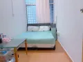 2分钟景万岸地铁站，排屋普通房，单人间，随时入住，可以煮，所有行业都是本屋地址，86665585
