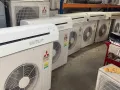 全新/二手冷气销售/~安装服务，性价比高，适合商用/家用