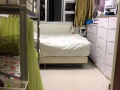 大巴窑布莱德地铁站有男床位