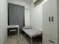 Paya lebar Mrt边，泳池公寓，单人隔间出租。