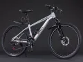 金文泰出售全新凤凰牌26寸24速自行车