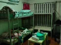 男床位 女床位 搭房