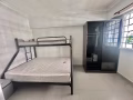 义顺地铁站/普通房/可单人可双人/可煮/干净