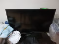 电视机