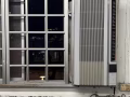 长期出售二手三菱窗口空调