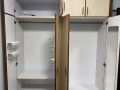 马上可以搬入