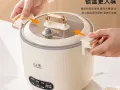 山本蒸煮锅，电饭锅